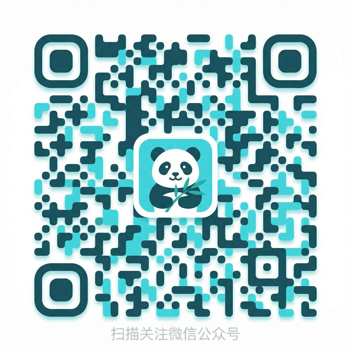 糖心公众号二维码